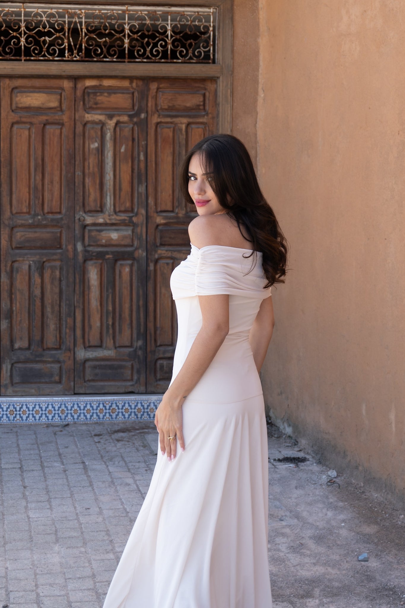 Robe JULIE