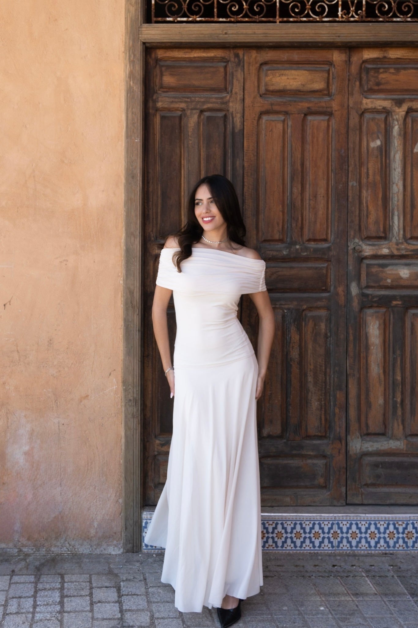 Robe JULIE