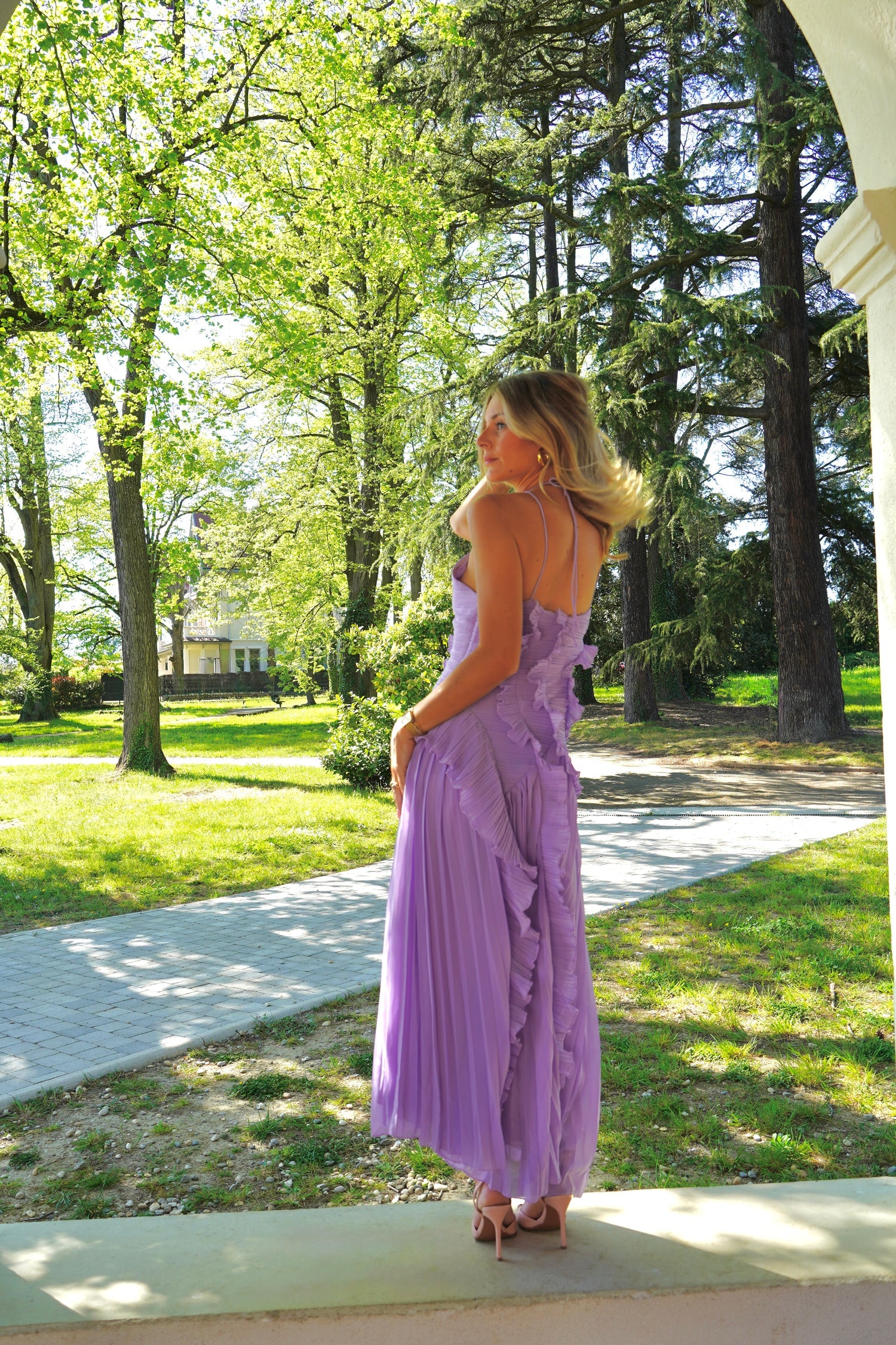 Robe LILA