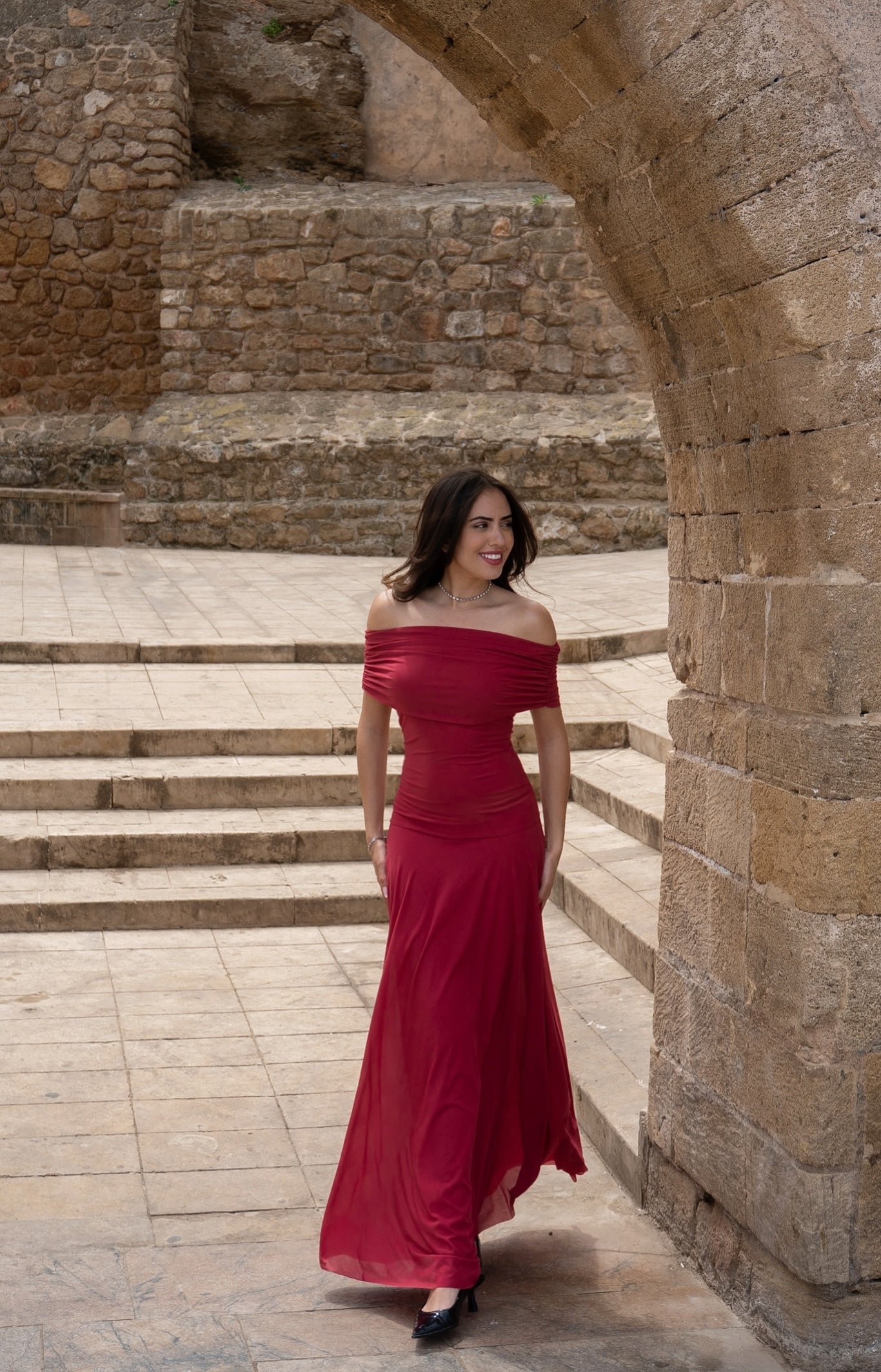 Robe JULIE