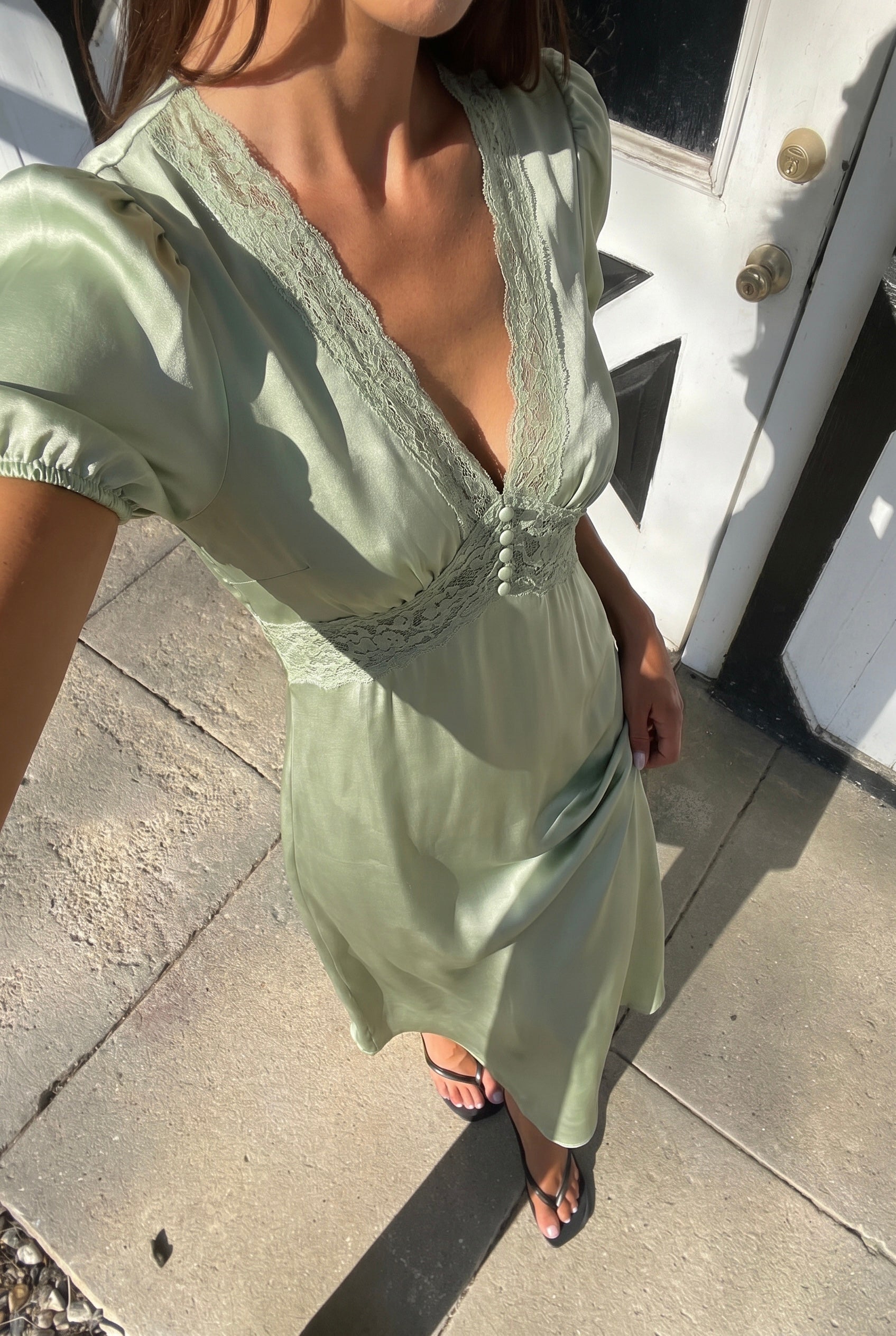 Robe SARA