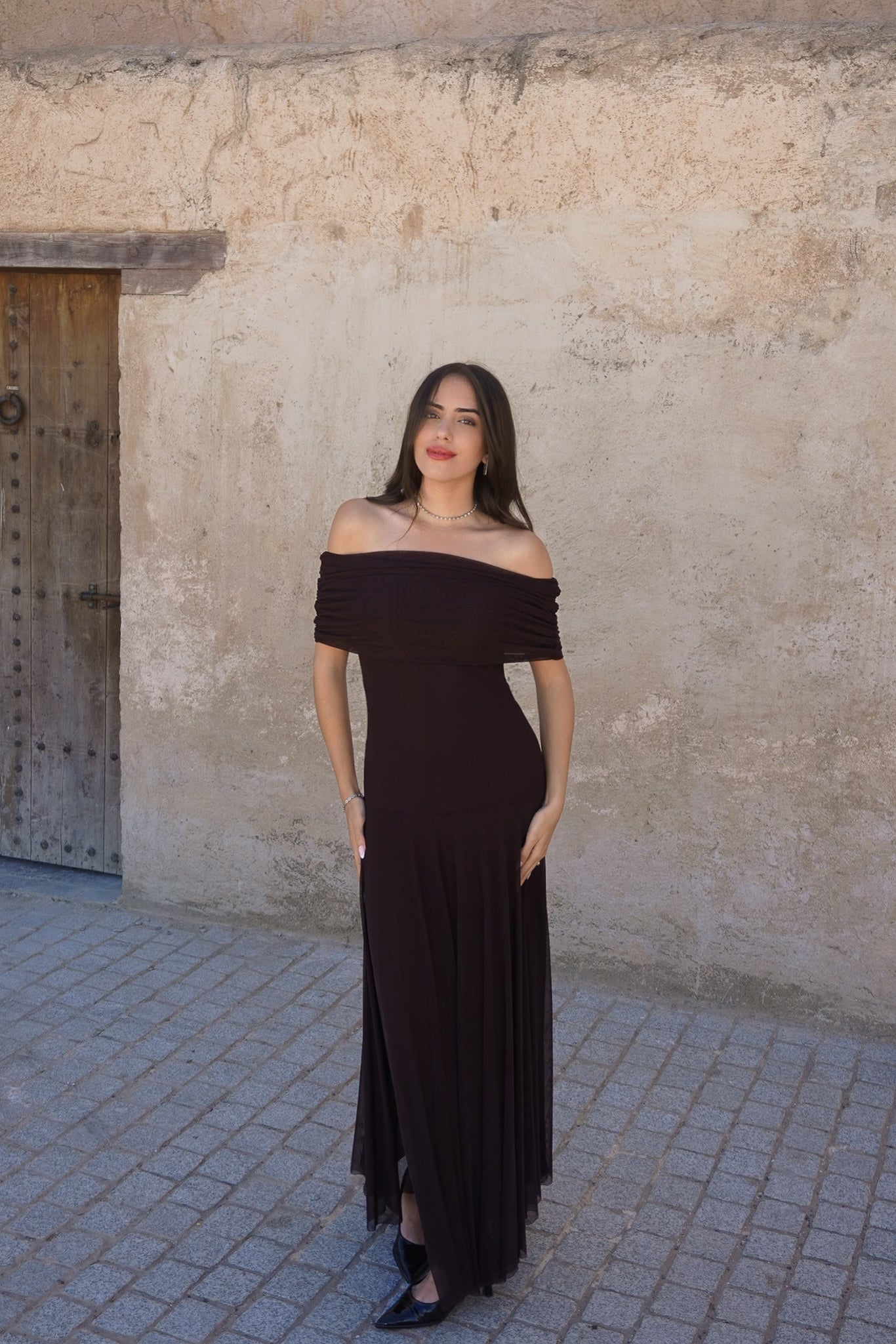 Robe LEYA