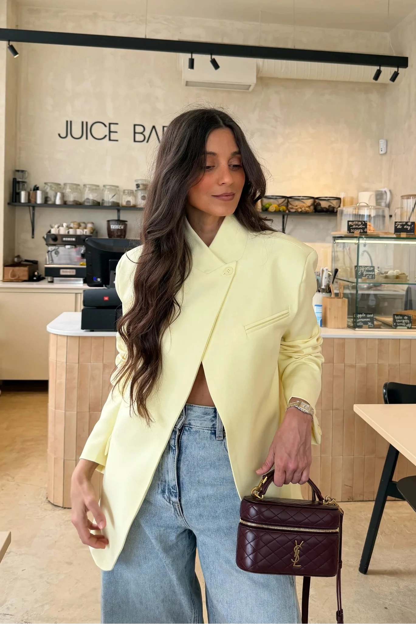 Blazer JAD
