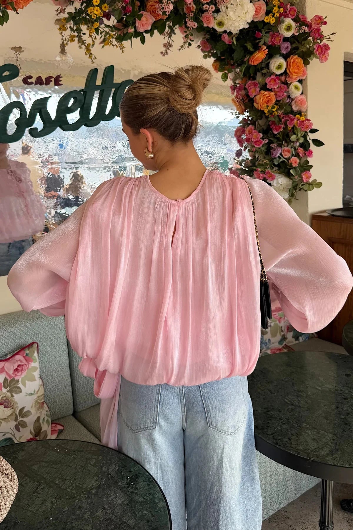 Blouse EYLA