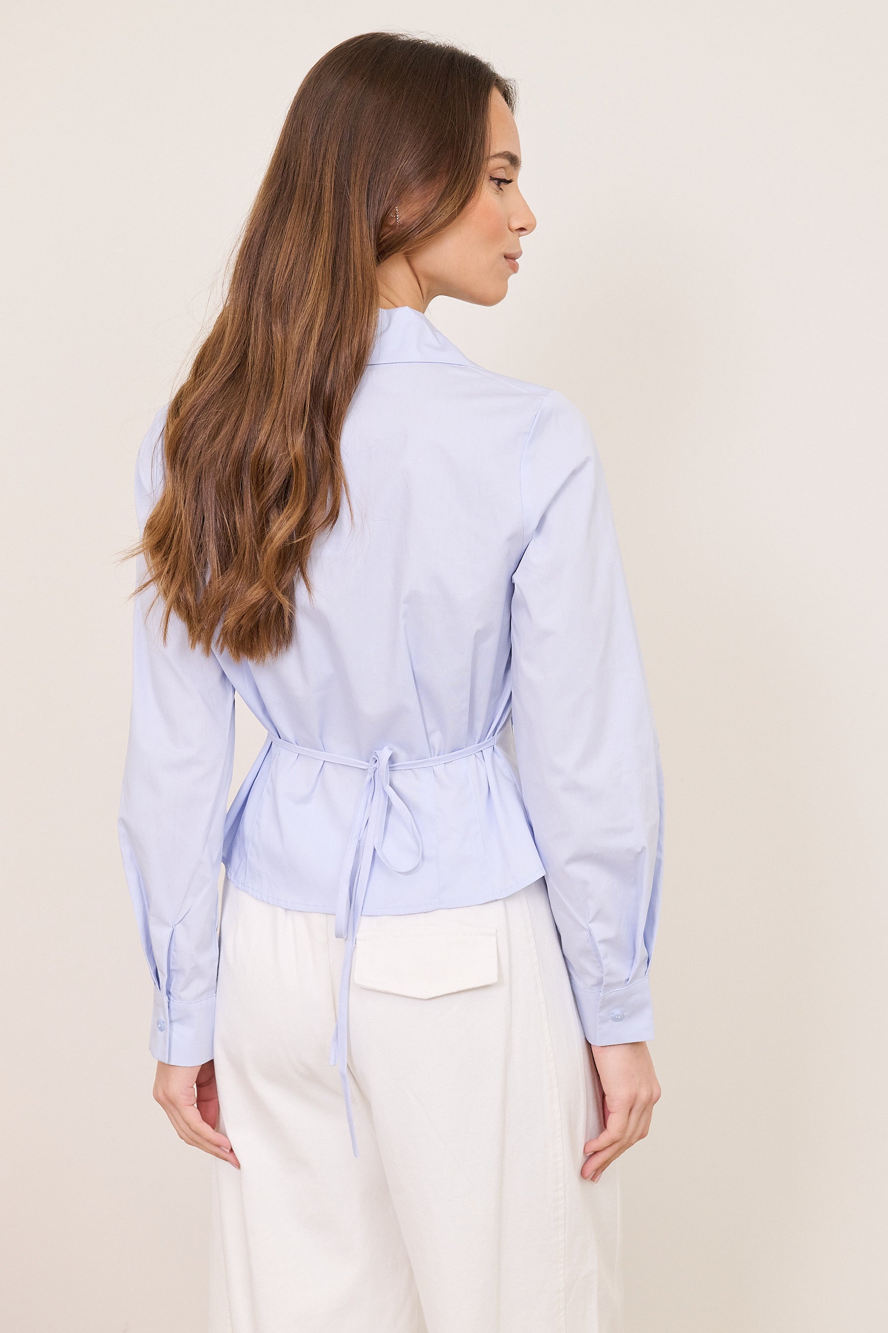 Chemise Cintrée - MARWA