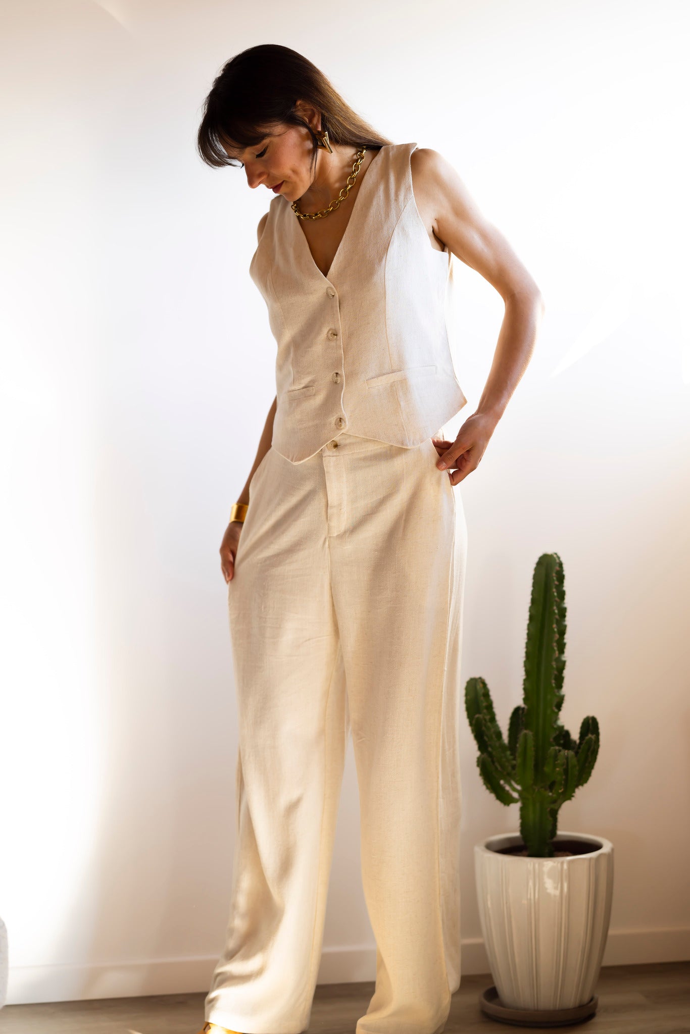 Ensemble Lin - CLASSY