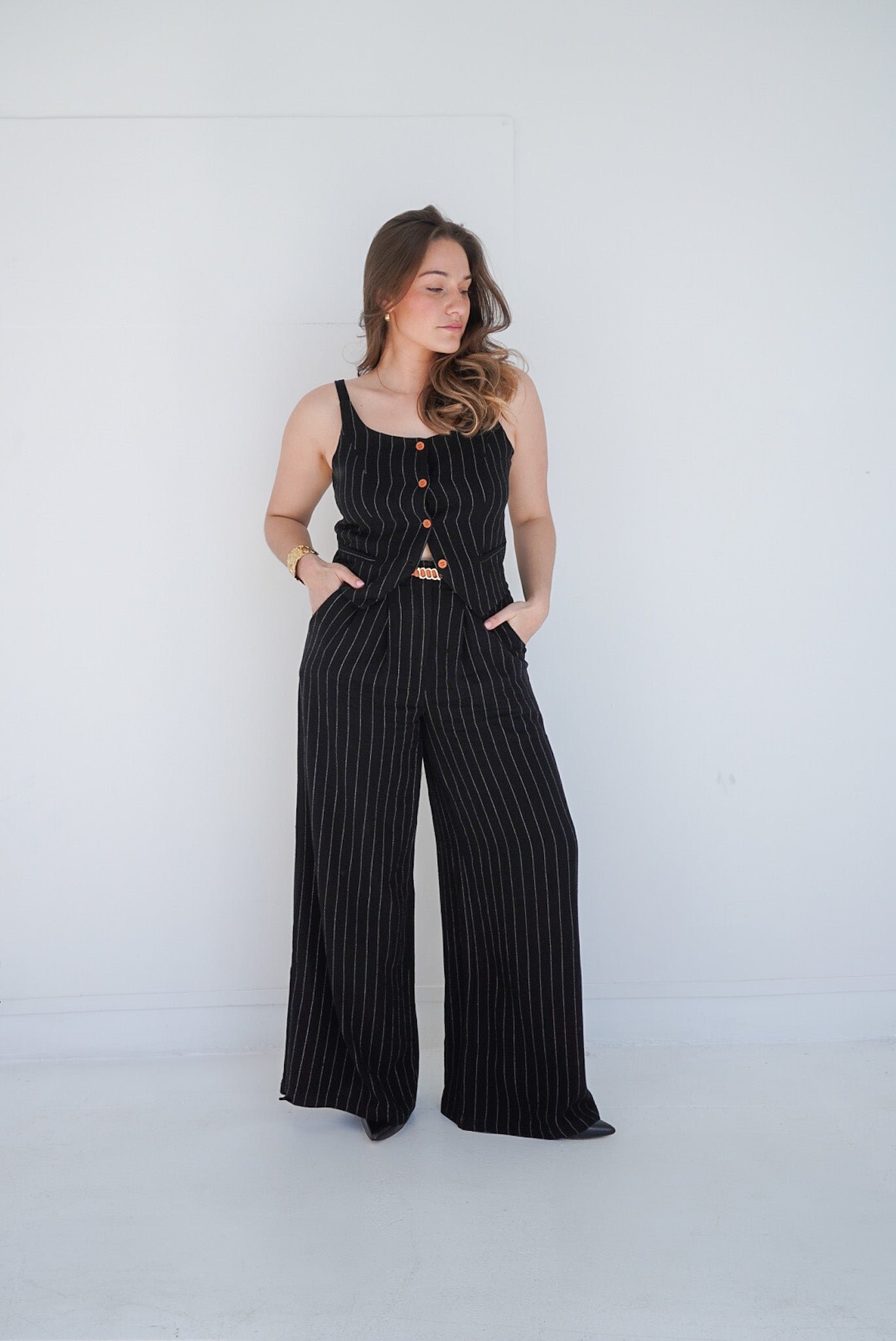 Ensemble lin - REIGN
