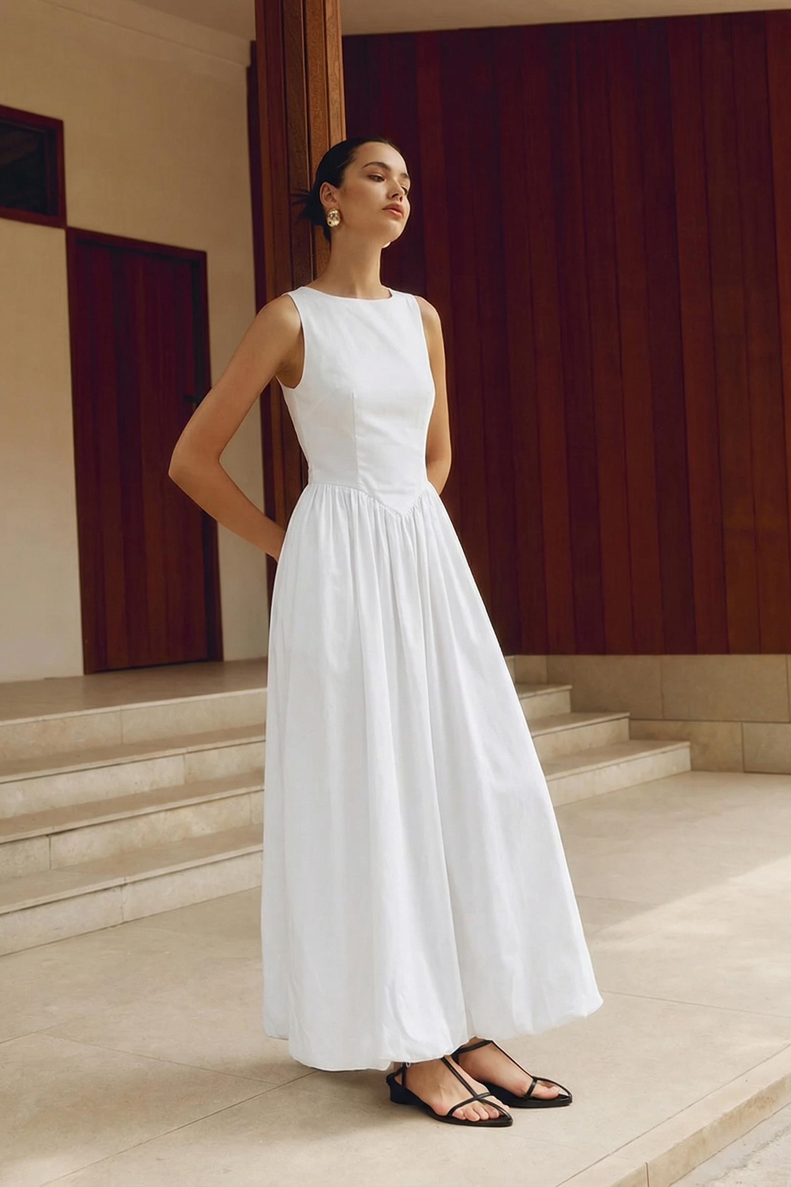 Robe HANNA