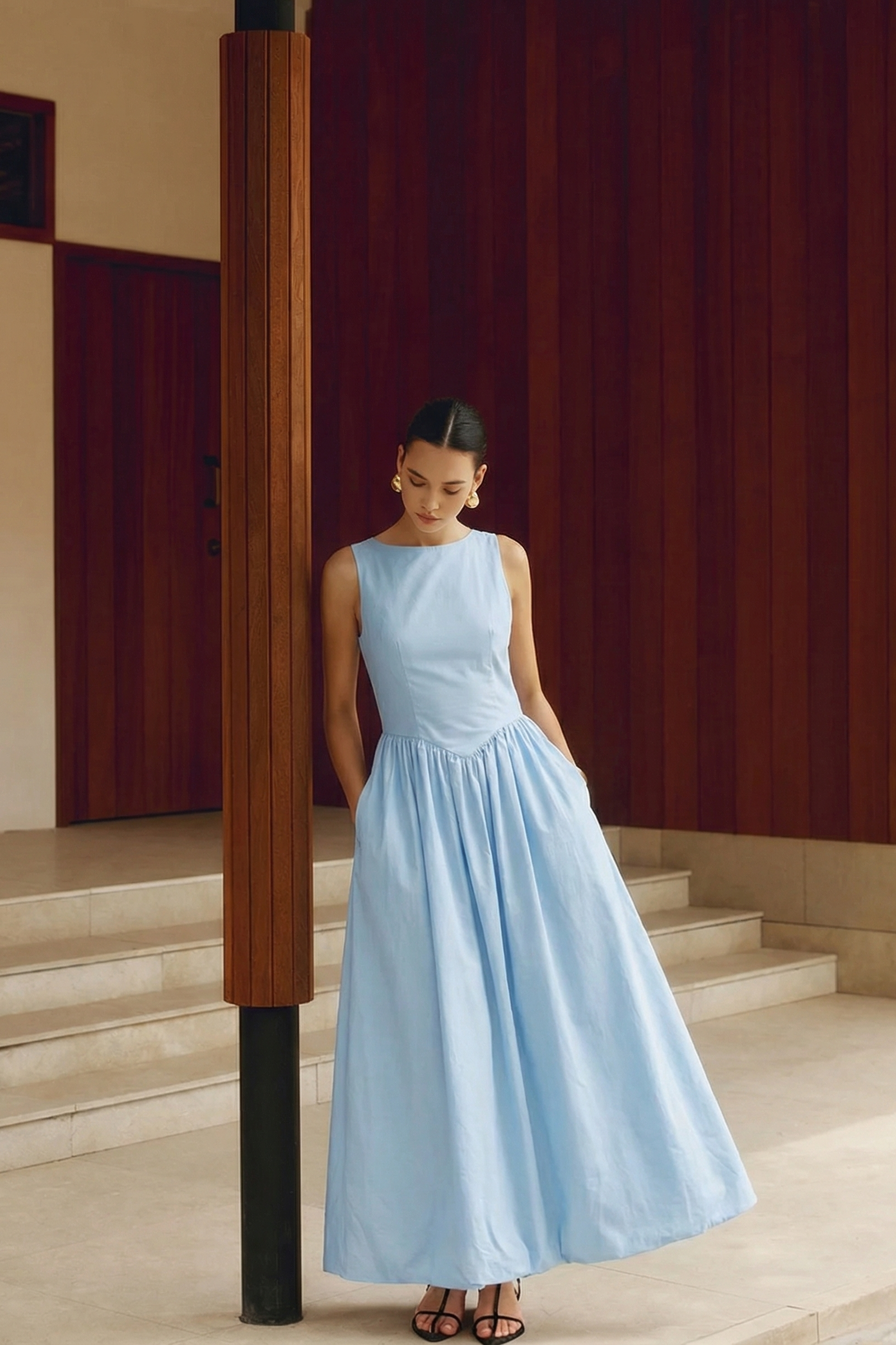 Robe HANNA