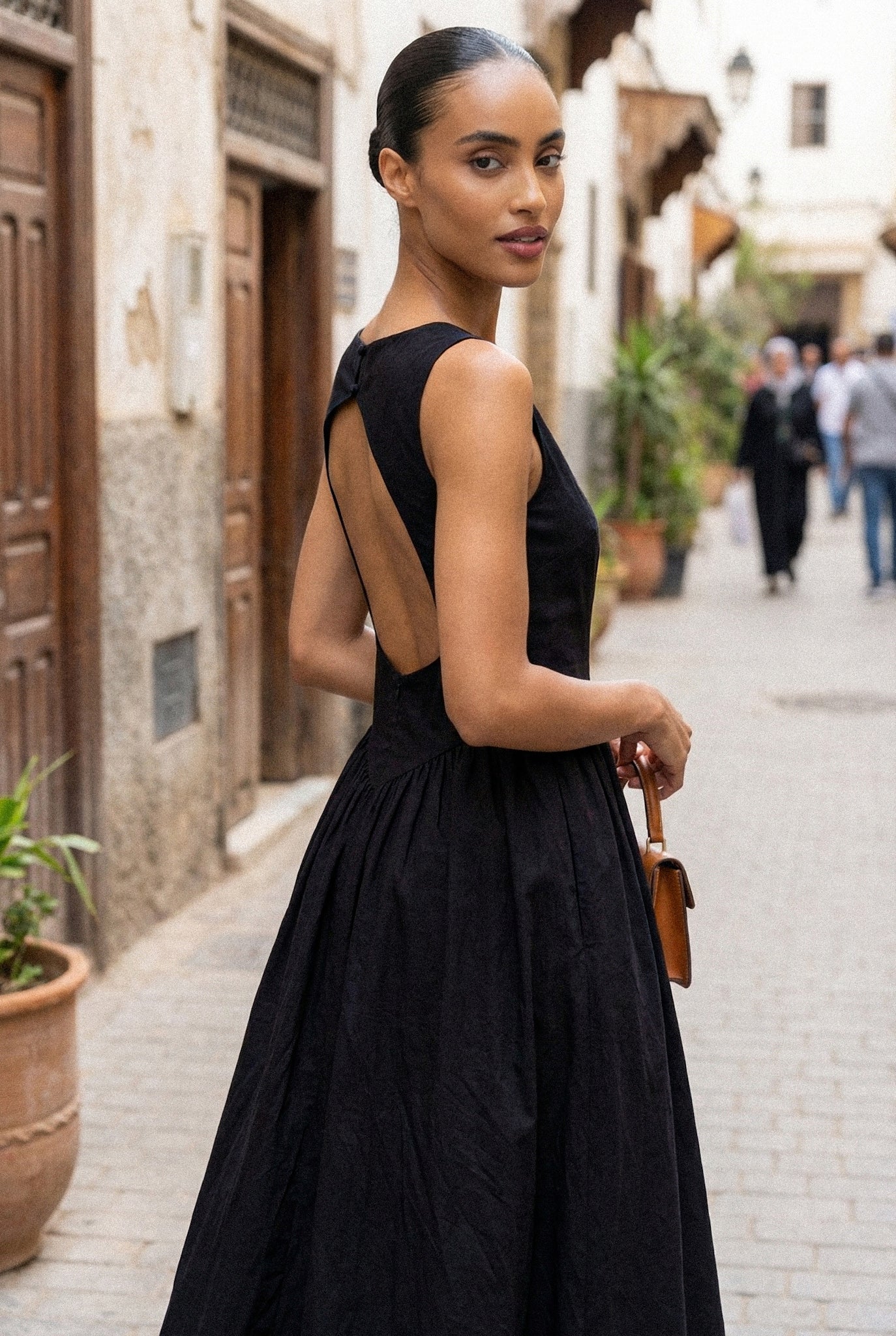 Robe HANNA