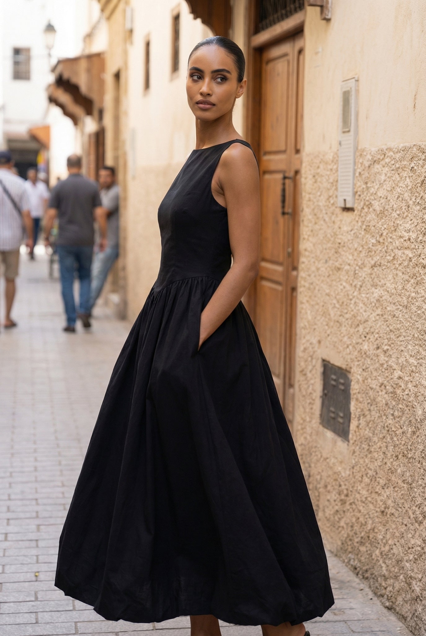 Robe HANNA