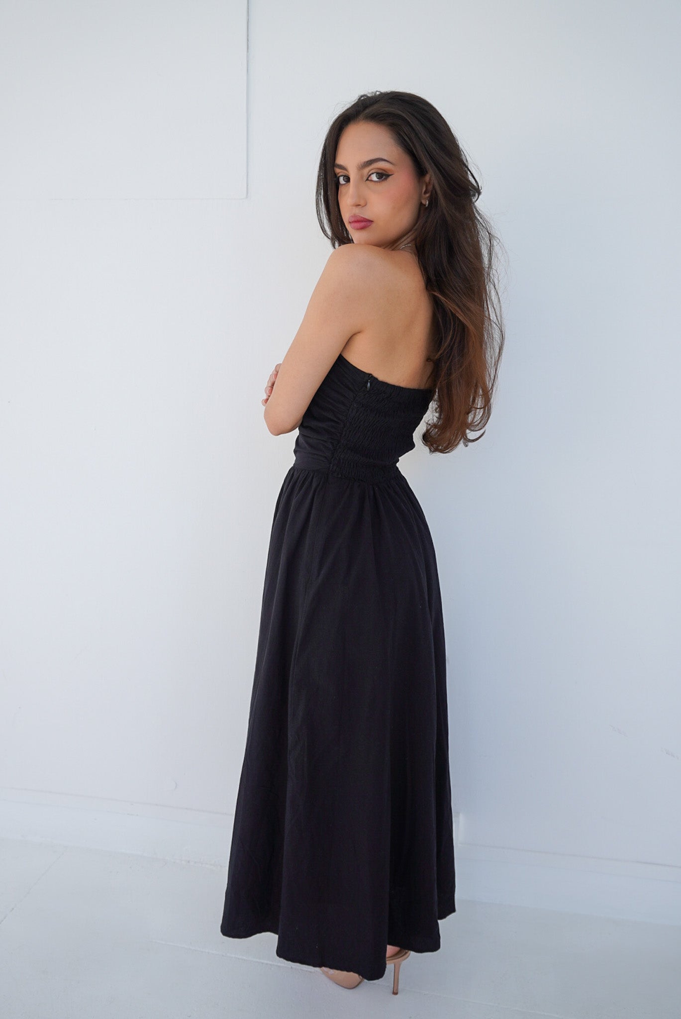 Robe Noir - SUBLIME