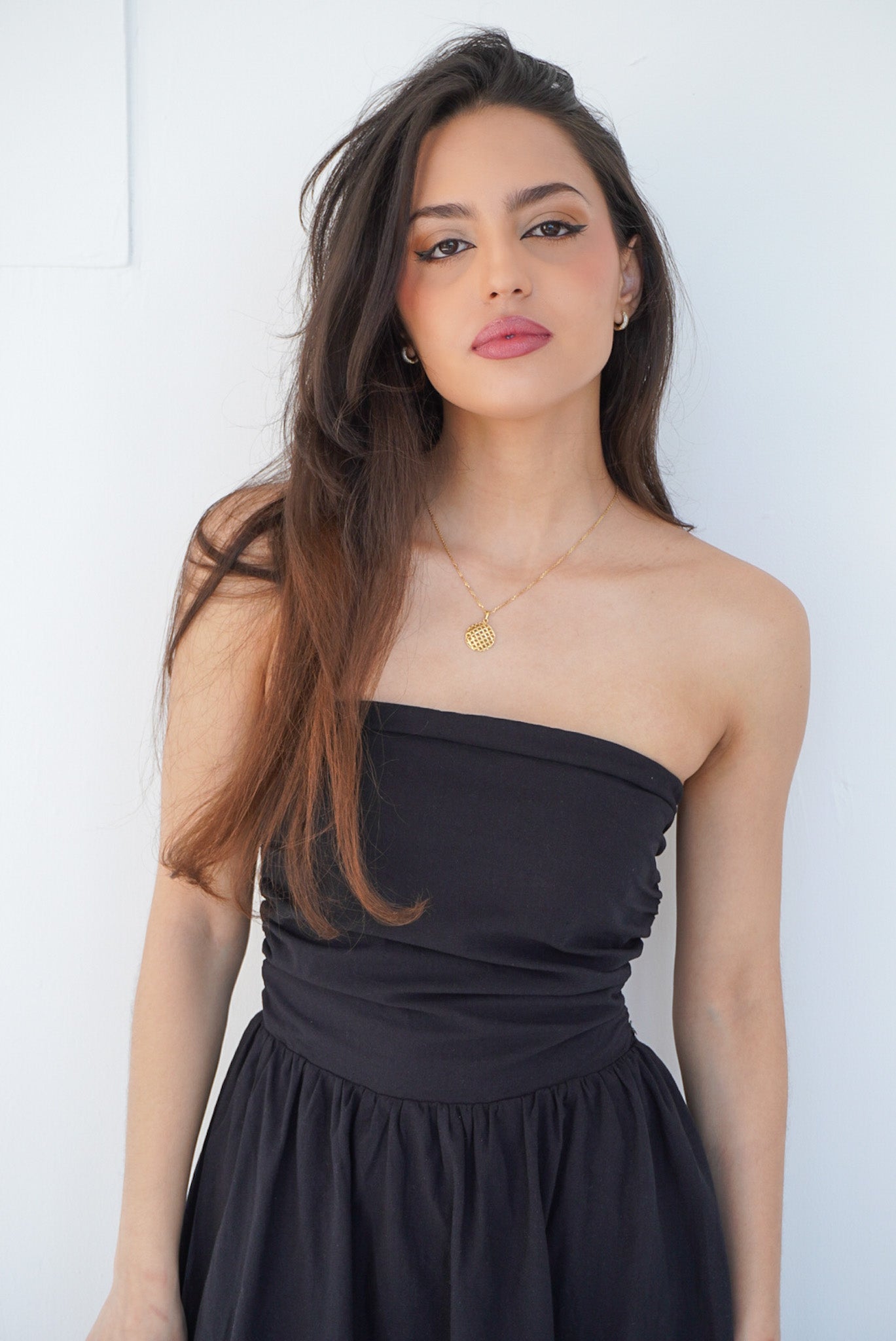 Robe Noir - SUBLIME