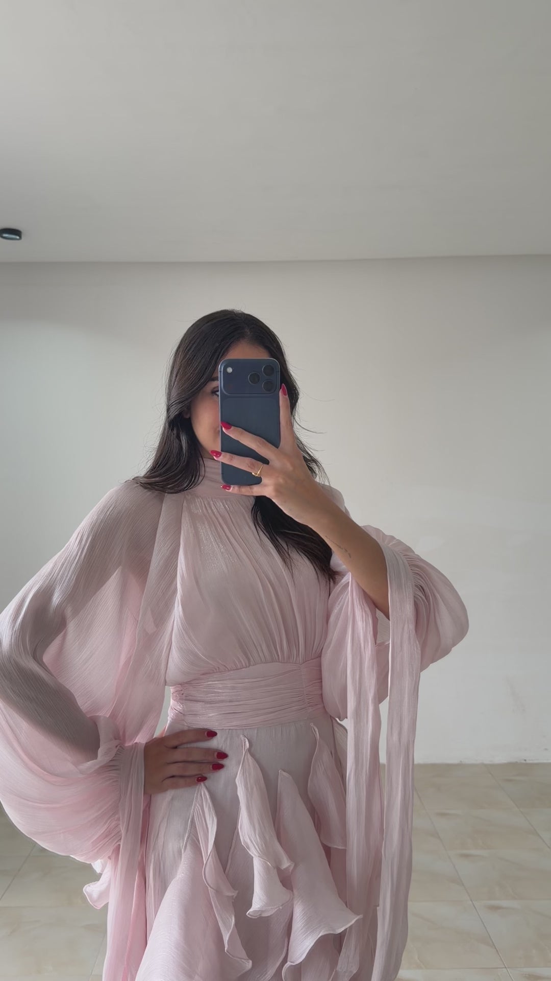 Robe GLORIA
