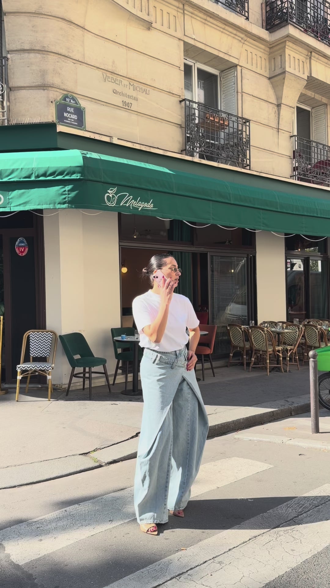 Jean SOHO - 19/10