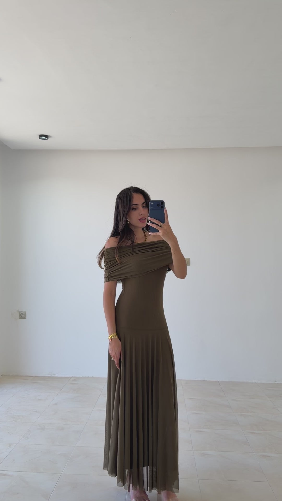 Robe LEYA