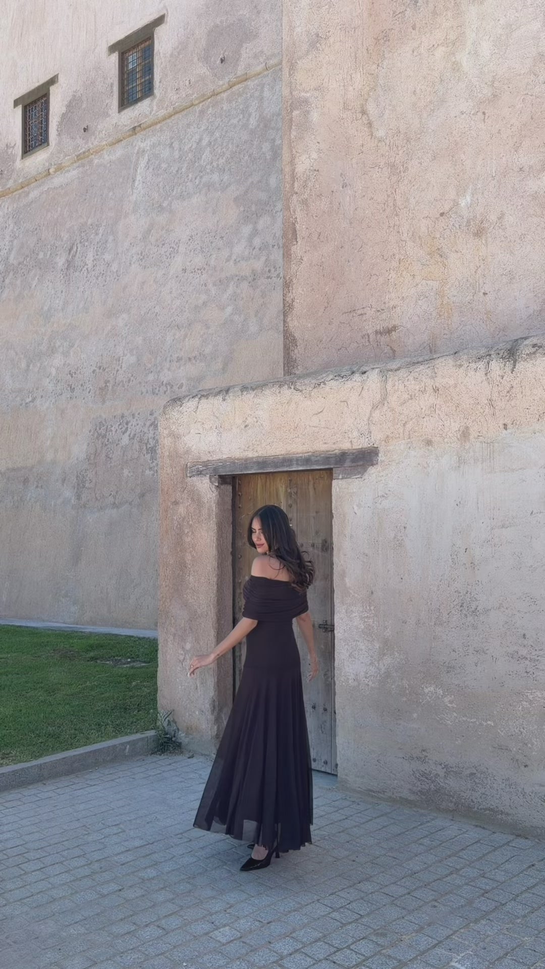 Robe LEYA