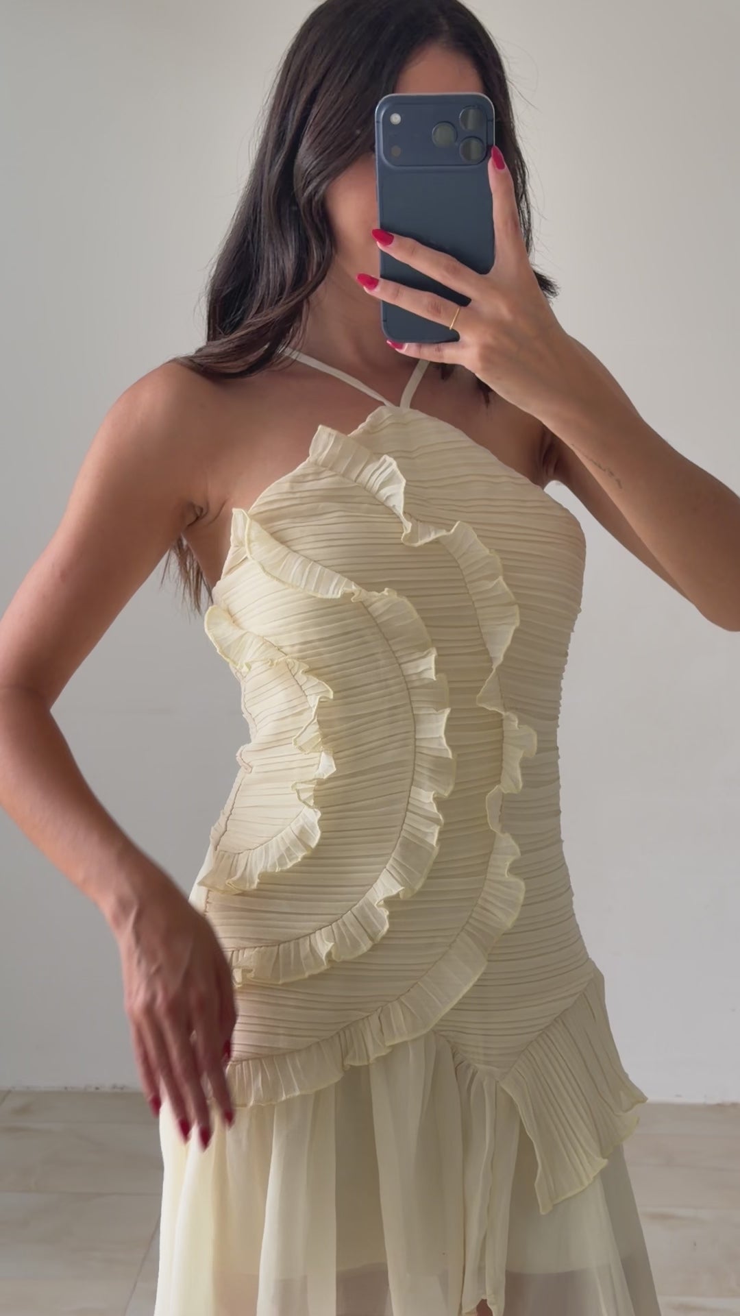 Robe LILI