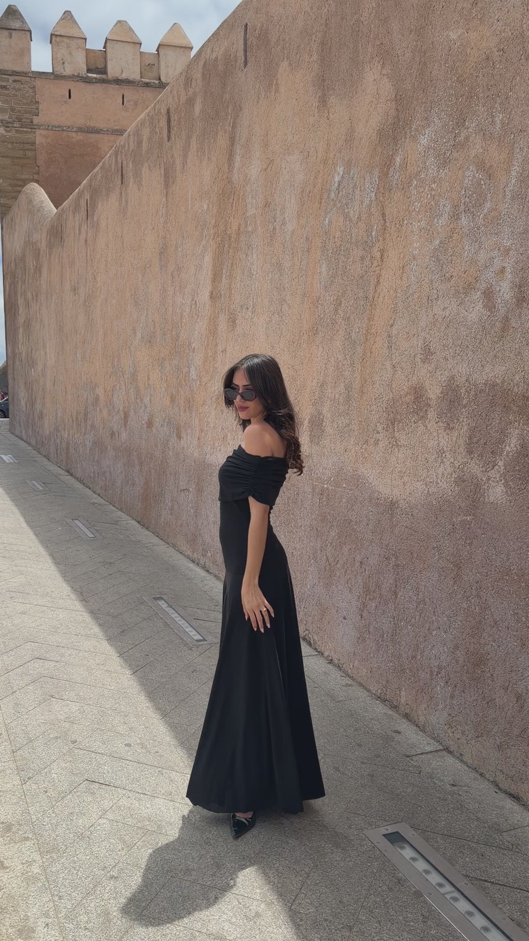 Robe JULIE