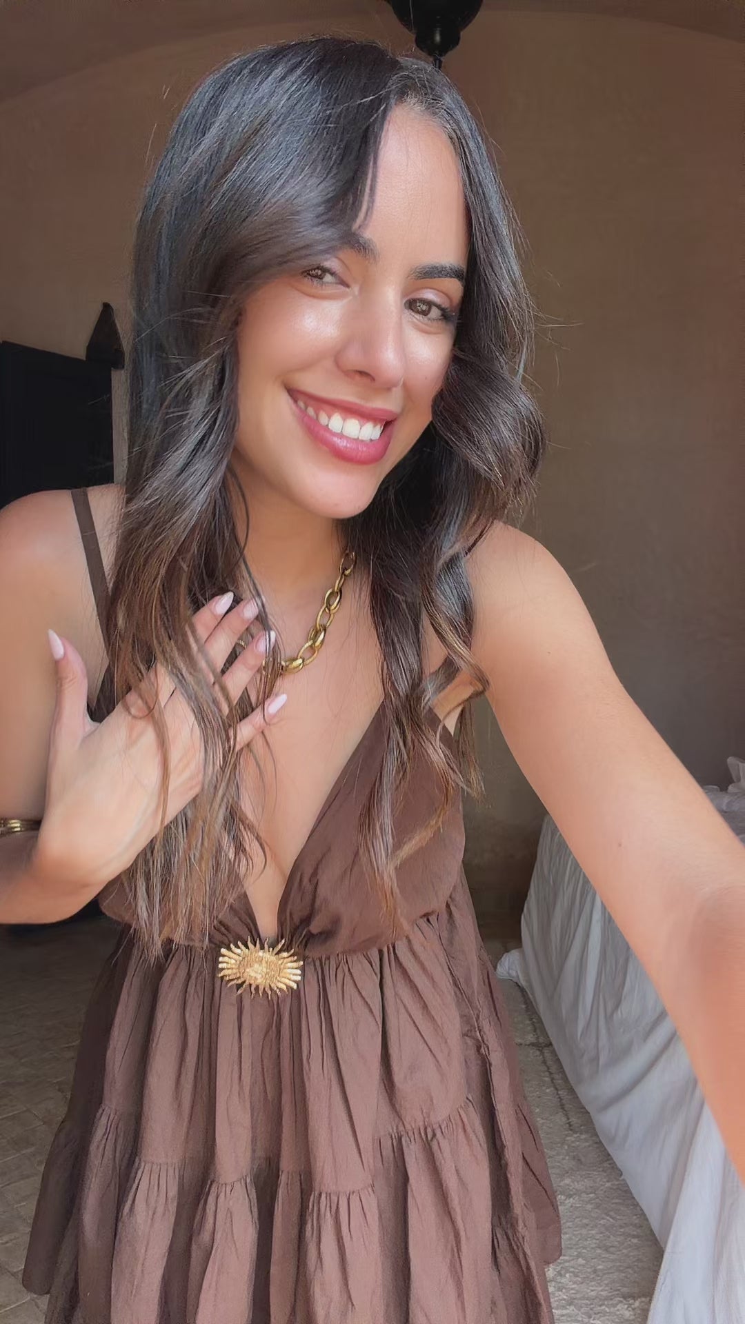 Robe PEARL