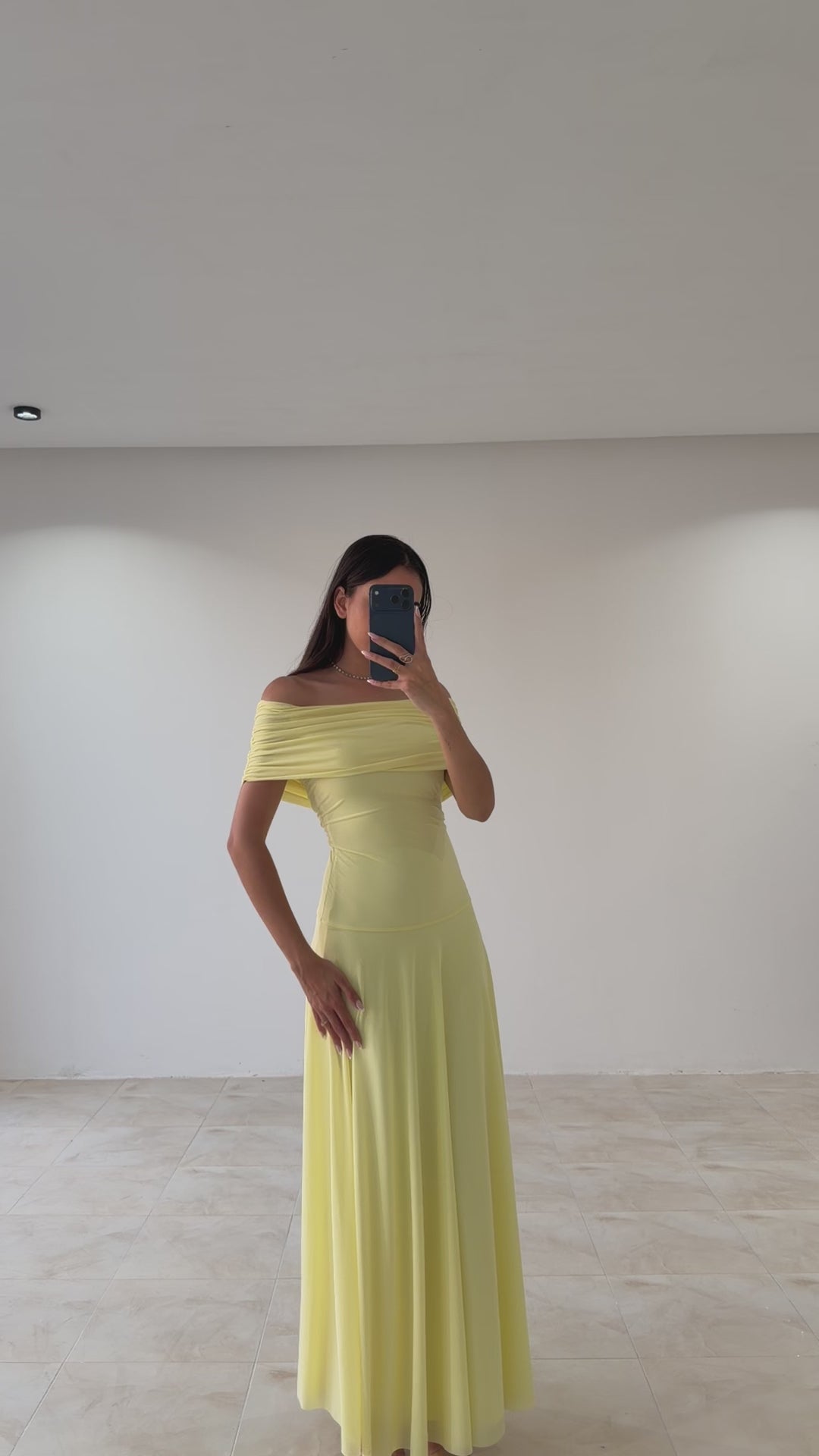 Robe JULIE