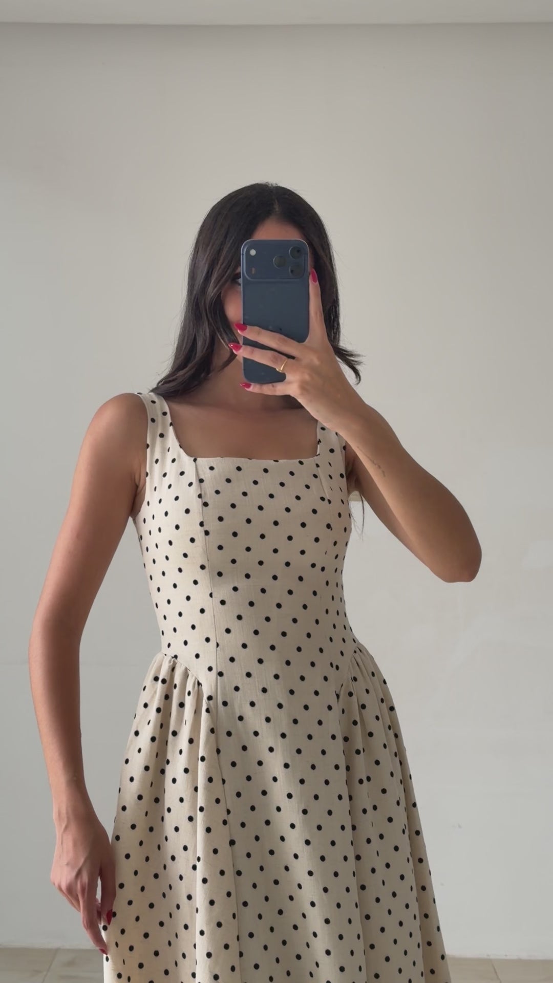 Robe ANGEL