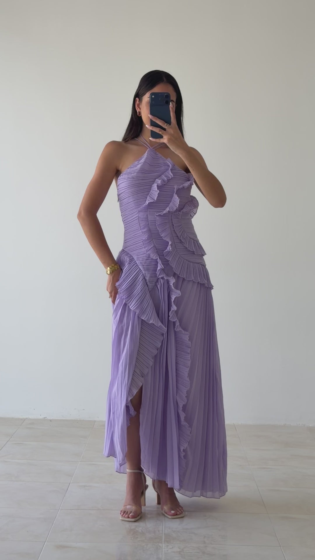 Robe LILA
