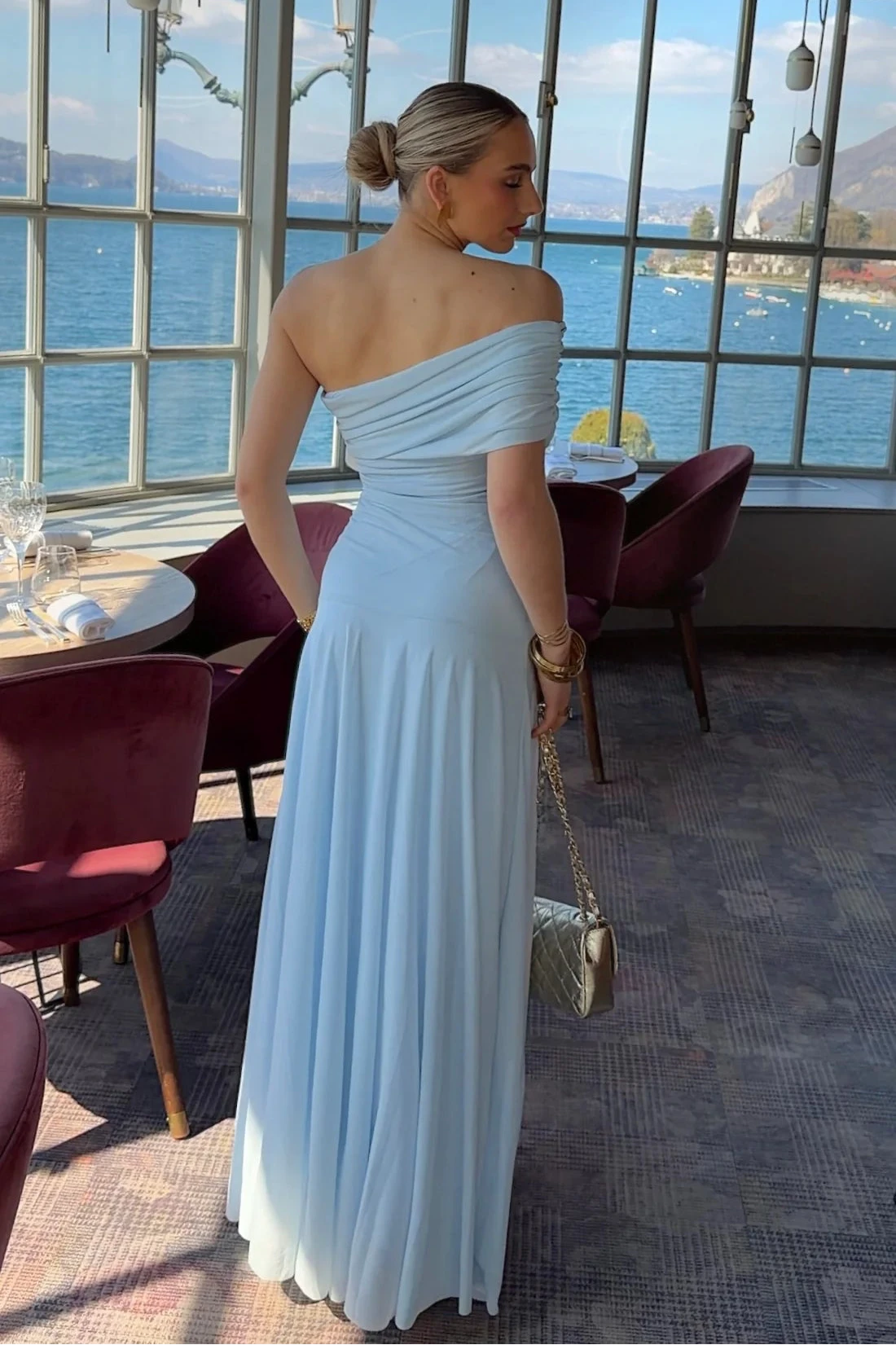 Robe JULIE