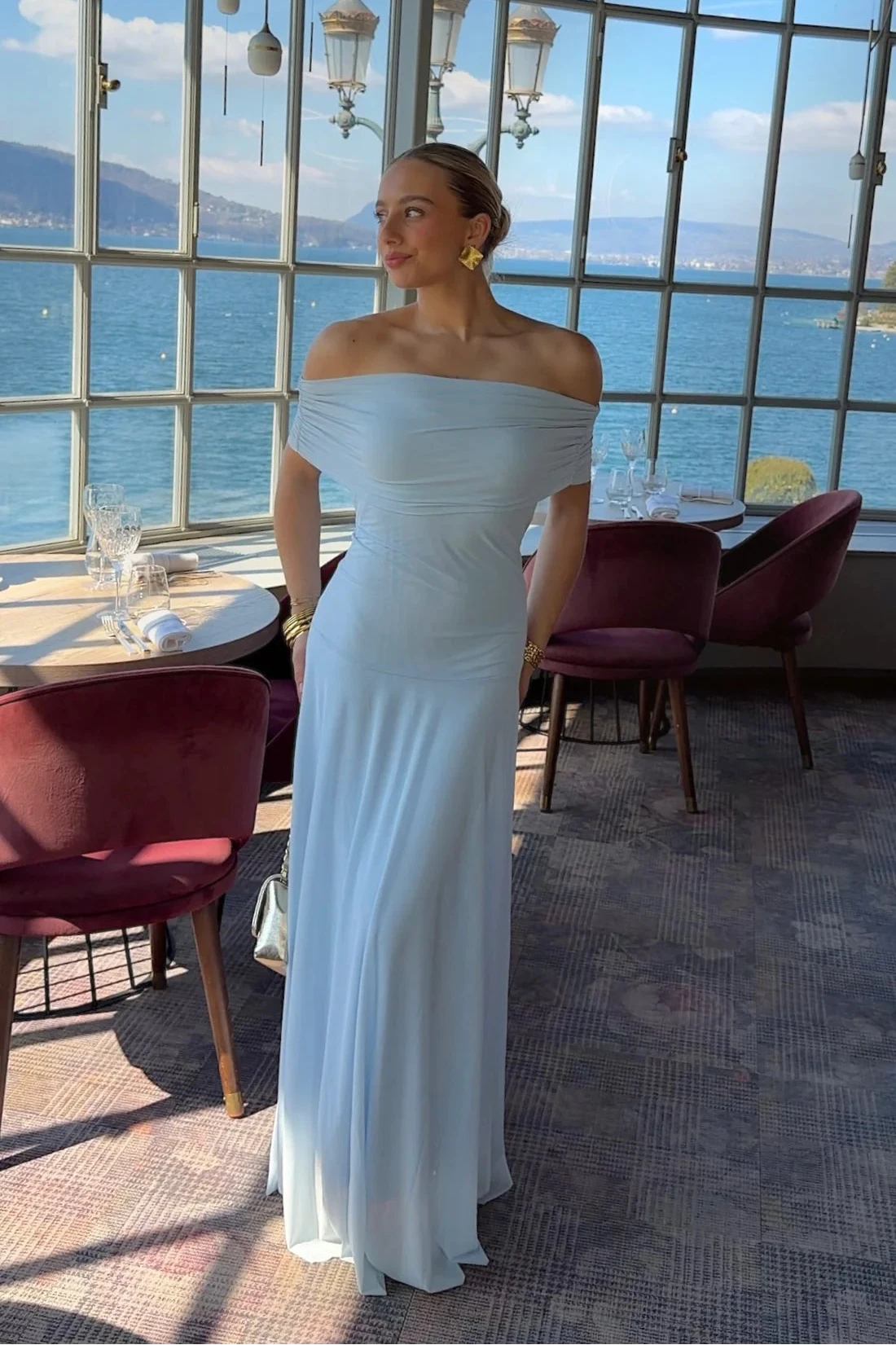 Robe JULIE
