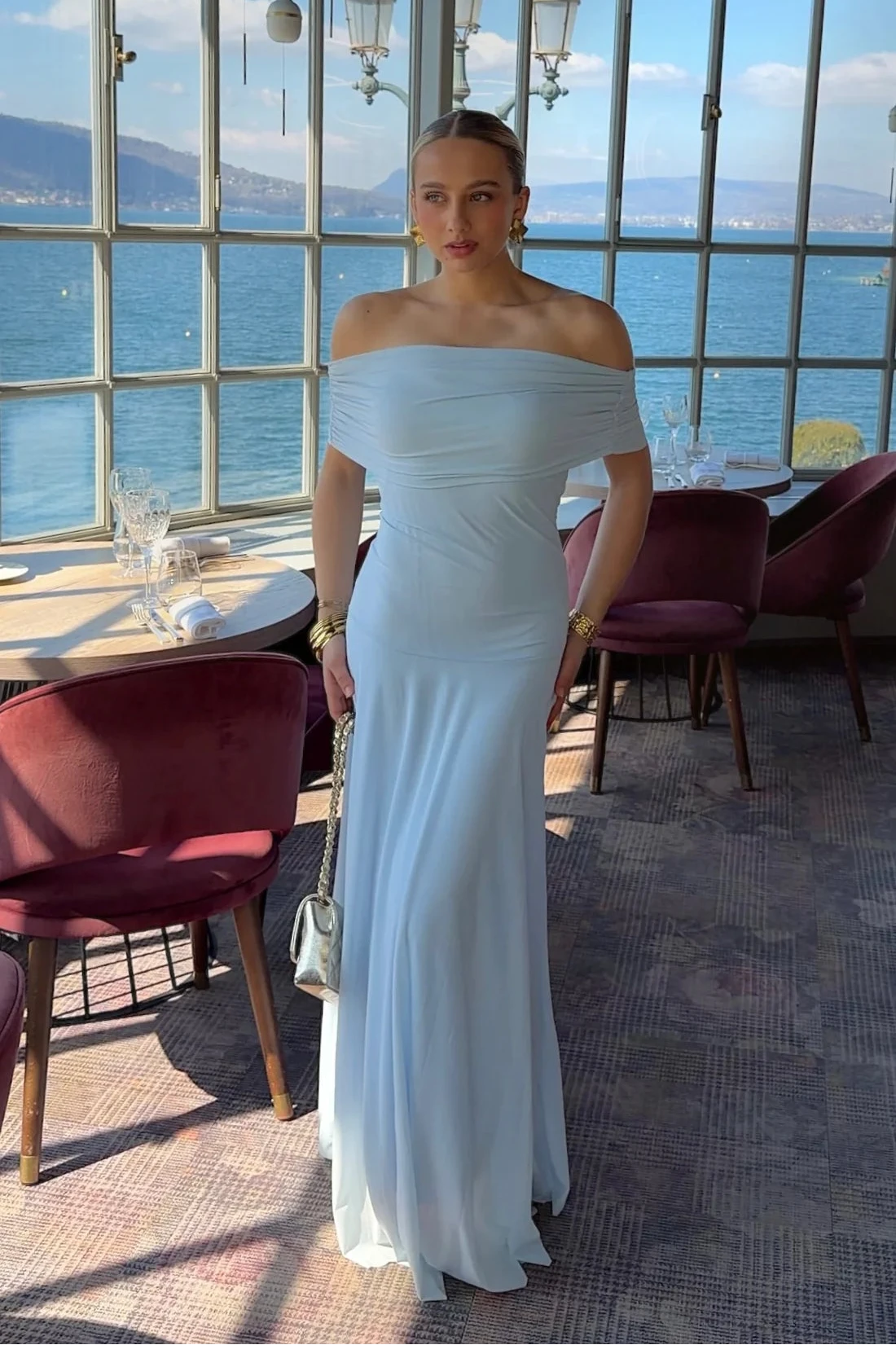Robe JULIE