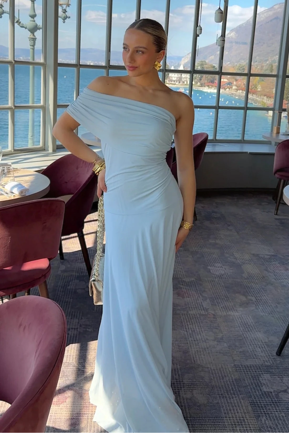 Robe JULIE