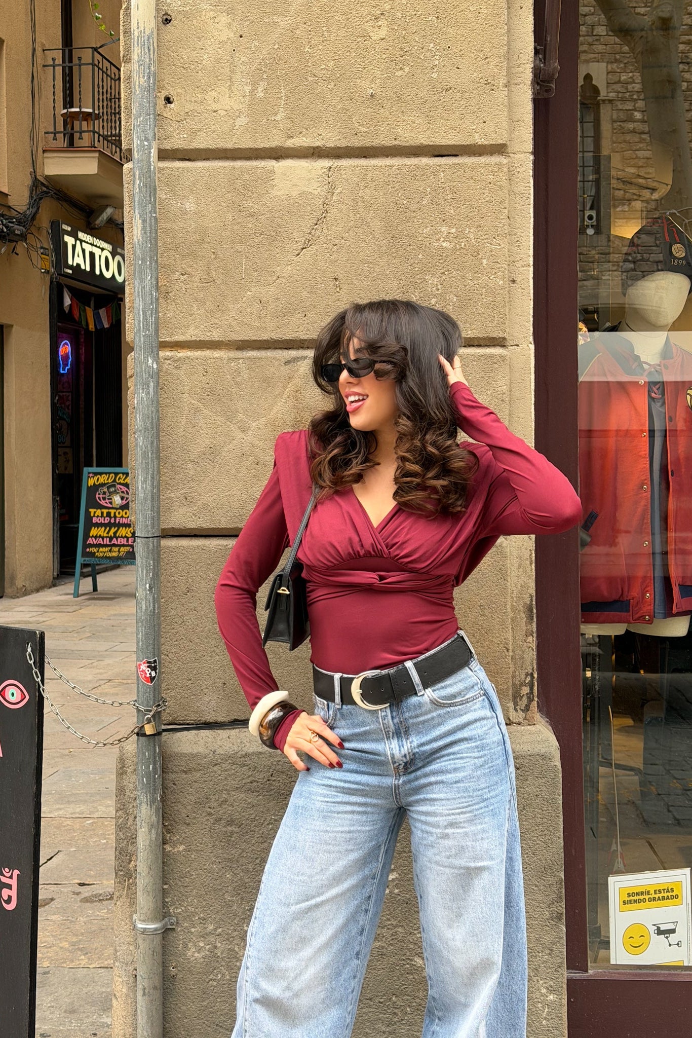 Top Bordeaux - YAQOUT