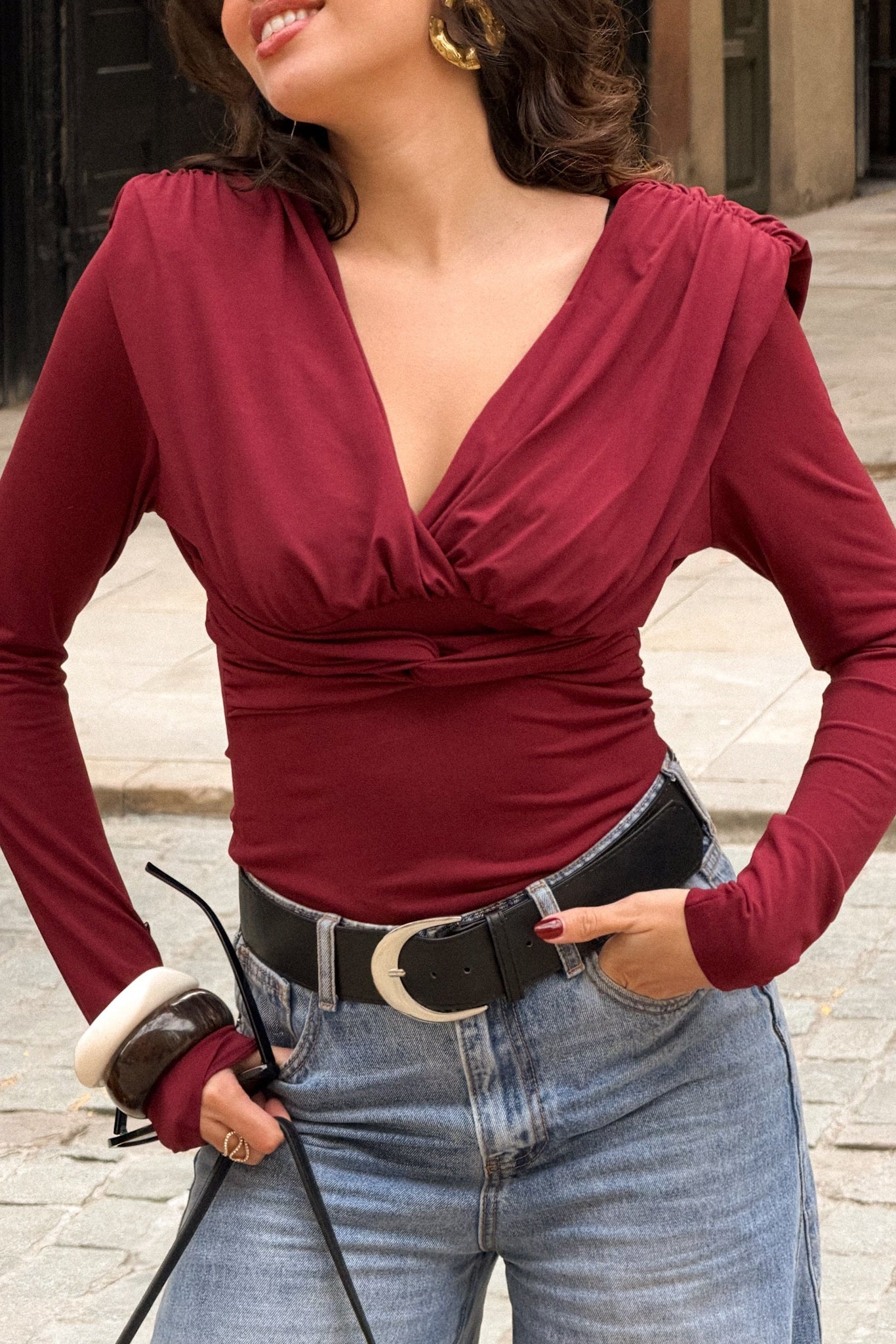 Top Bordeaux - YAQOUT