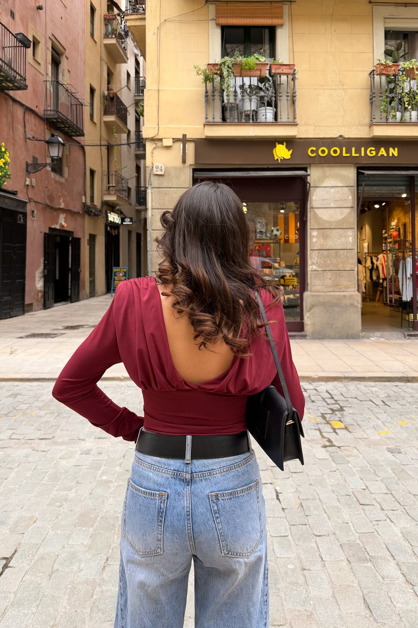 Top Bordeaux - YAQOUT